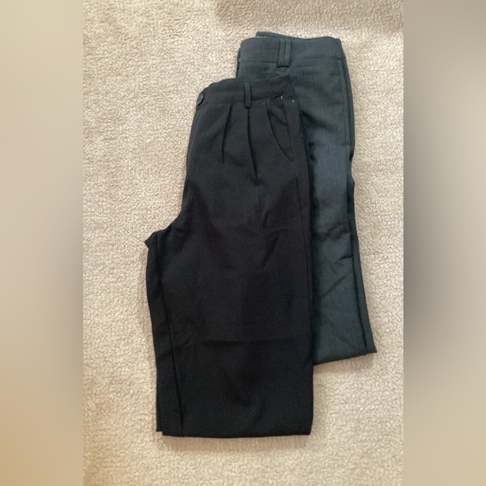 Business/formal Pants
